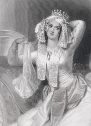 Cleopatra VII (69-30 a.C.)